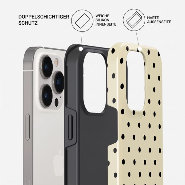 Burga Tough Back Cover MagSafe Apple iPhone 13 Pro - Sweet Treat