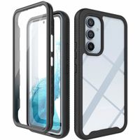 imoshion 360° Full Protective Case für das Samsung Galaxy A54 (5G) - Schwarz