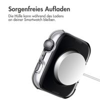 imoshion Full Cover Hard Case Huawei Watch Fit 5 - Transparent