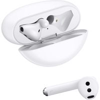 Huawei FreeBuds 3 - Wireless Earphones - Weiß