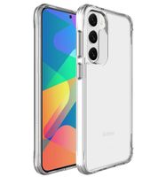imoshion Rugged Air Case Samsung Galaxy S23 - Transparent