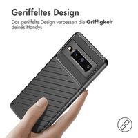 imoshion Thunder Backcover für das Google Pixel 7 Pro - Schwarz