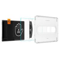 Spigen GLAStR EZ Fit Displayschutzfolie + Applicator Samsung Galaxy Tab S11