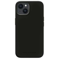 iDeal of Sweden Silikon Case für das iPhone 14 - Black