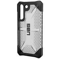 UAG Plasma Case für das Samsung Galaxy S22 - Ash