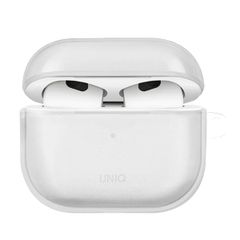 Uniq Glase Case für Apple AirPods 3 (2021) - Glossy Clear