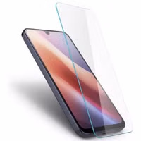 Spigen GLAStR Slim Displayschutzfolie 2-pack Samsung Galaxy A26 / A16