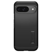 Spigen Tough Armor™ Case für das Google Pixel 9 / 9 Pro - Schwarz