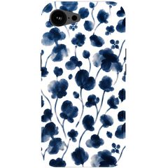 Selencia Vivid Rückabdeckung mit MagSafe Apple iPhone 17e / 16e - Midnight Blossom