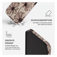 Burga Tough Back Cover MagSafe Apple iPhone 18 Pro - Barely Yours