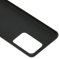 Design Silikonhülle für das Samsung Galaxy S20 Ultra