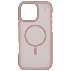 iDeal of Sweden Bumper Case MagSafe Apple iPhone 16 Pro Max - Blush Pink