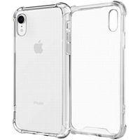 imoshion Shockproof Case Apple iPhone Xr - Transparent