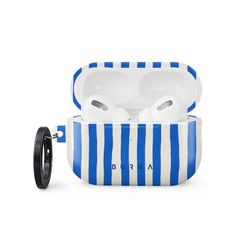 Burga Hardcase Hülle Apple AirPods Pro 2 - Kafenio