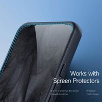 Dux Ducis Aimo Back Cover Google Pixel 8 Pro - Transparent