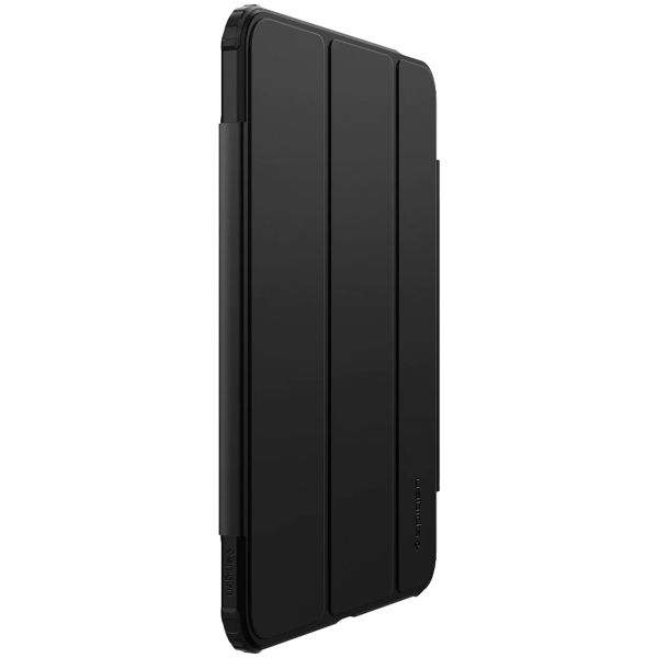Spigen Klapphülle Ultra Hybrid Pro Apple iPad 11 (2025) 11 Zoll A16 / iPad 10 (2022) 10.9 Zoll - Schwarz
