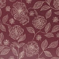 imoshion Design Hülle Samsung Galaxy A18 (4G) / A17 (4G/5G) - Deep Rose
