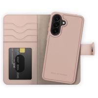 iDeal of Sweden Magnet Wallet+ Klapphülle Samsung Galaxy A57 (5G) - Pink