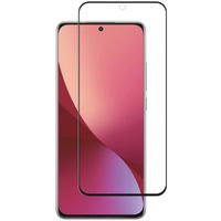 Selencia Premium Screen Protector aus gehärtetem Glas für das Xiaomi 12 / 12X