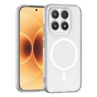 imoshion Protective Back Cover mit MagSafe Xiaomi 17 - Transparent
