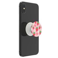 PopSockets PopGrip - Abnehmbar - Berry Bloom