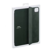 Apple Smart Folio Apple iPad Air 11 Zoll (2025) M3 / (2024) M2 / Air 5 (2022) / Air 4 (2020) / Pro 11 (2018/2020/2021/2022) - Mallard Green