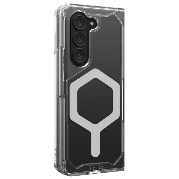 UAG Plyo Pro Backcover für das Samsung Galaxy Z Fold 5 - Ice