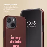 Selencia Vivid Rückabdeckung mit MagSafe Apple iPhone 14 - Delulu