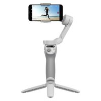 DJI Osmo Mobile SE (OM SE) gimbal - Grau