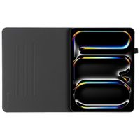 Gecko Covers Easy-Click Eco Klapphülle Apple iPad Pro 13 (2024) M4 - Schwarz