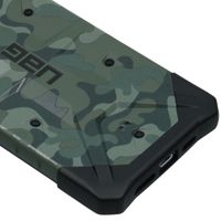 UAG Pathfinder Case iPhone 12 Pro Max - Forest Camo