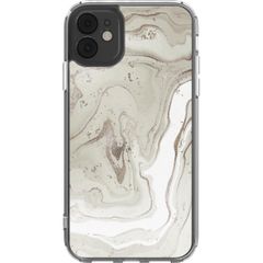 imoshion Design Hülle Apple iPhone 11 - Sandy Marble