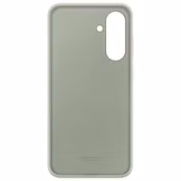 Samsung Original Silikon Cover Samsung Galaxy A56 - Sage Green