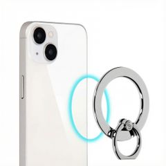 Selencia Handyringe MagSafe - Silber