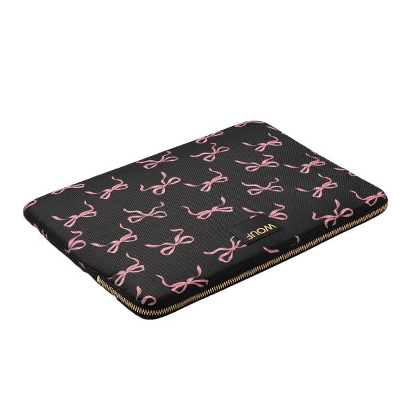 Wouf Daily Laptop Hülle 15-16 Zoll - Laptop Sleeve - Juliette