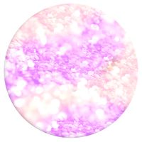 PopSockets PopGrip - Abnehmbar - Pink Morning Confetti