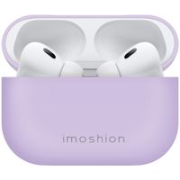 imoshion ﻿Hardcover-Schale für das AirPods Pro 2 - Lilac