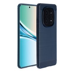 imoshion Brushed Back Cover Xiaomi Redmi Note 15 (5G) - Dunkelblau