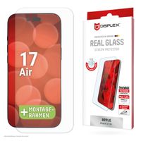 Displex Bildschirmschutzfolie Real Glass Apple iPhone Air