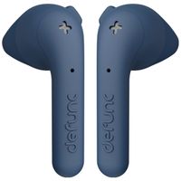 Defunc True Basic - In-Ear Kopfhörer - Bluetooth Kopfhörer - Dunkelblau