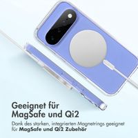 Accezz Xtreme Impact Backcover mit MagSafe Google Pixel 11 - Transparent