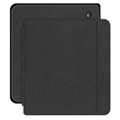 imoshion Slim Hard Case Klapphülle Tolino Vision 5 - Schwarz