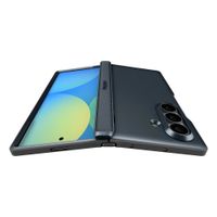 Spigen Slim Armor Case MagSafe Samsung Galaxy Z Fold 8 Ultra - Metal Slate