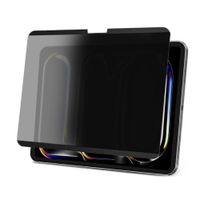 Accezz Magnetischer Sichtschutz-Displayschutz Apple iPad Pro 13 (2025) M5 / (2024) M4