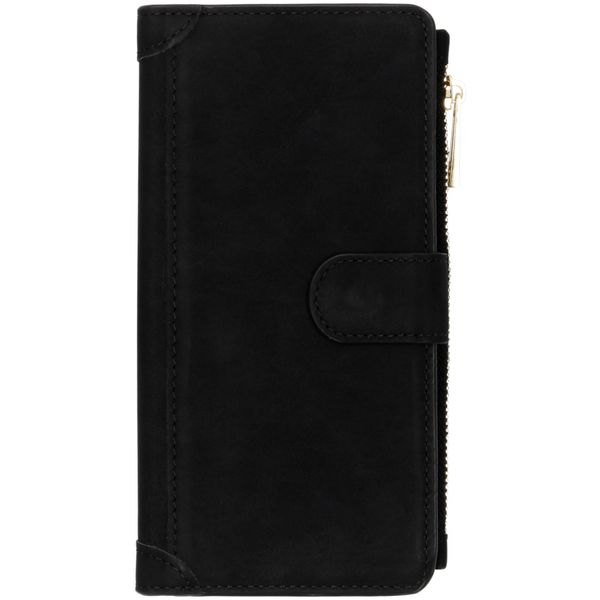 Luxuriöse Portemonnaie-Klapphülle Samsung Galaxy A50 / A30s