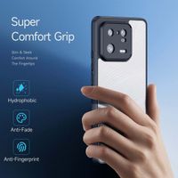 Dux Ducis Aimo Back Cover Xiaomi 13 Pro - Transparent