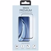 Selencia Premium Screen Protector aus gehärtetem Glas Xiaomi Mi 10 (Pro)