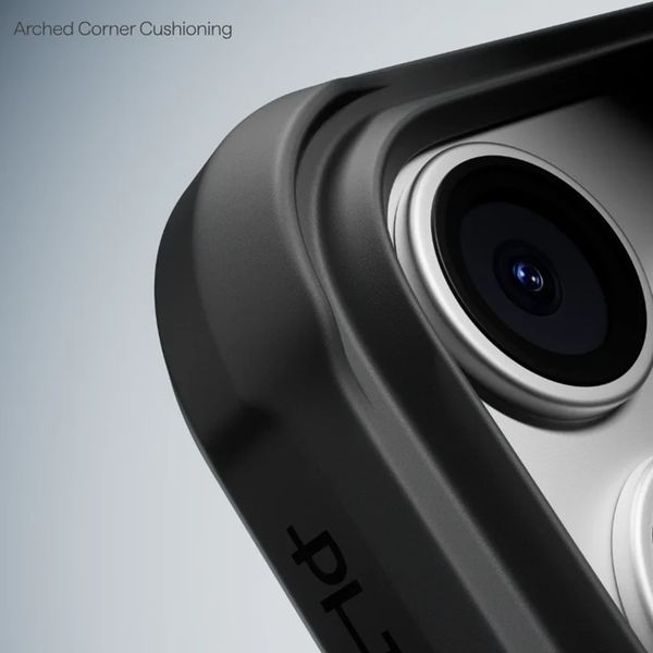 Pitaka Aramid ProGuard Case Apple iPhone 17 Pro Max - Schwarz