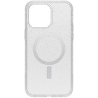 OtterBox Symmetry Backcover MagSafe für das iPhone 14 Pro Max - Stardust