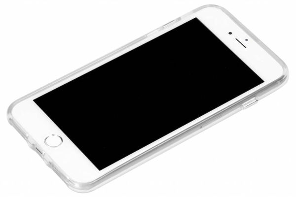 Gestalten Sie Ihr iPhone 7 Plus / 8 plus Xtreme Hardcase - Transparent